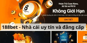 Đăng ký 188bet - Chi tiết các bước tạo tài khoản nhanh chóng