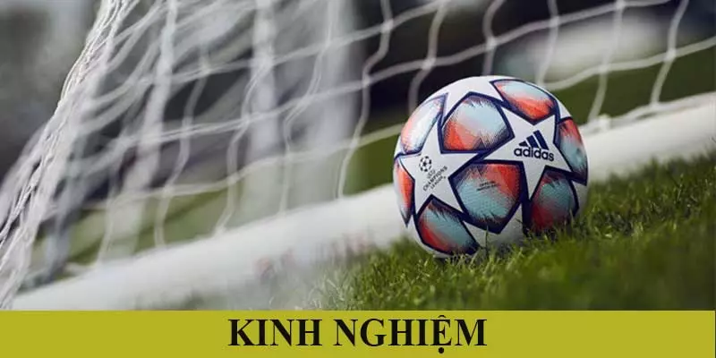 Hướng dẫn người mới chơi kèo Goal Kick chiến thắng