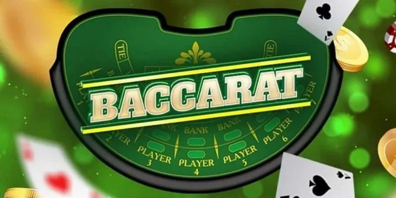 Bật mí tips hữu ích khi chơi baccarat cho Newbie