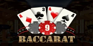 Phổ Biến Quy Luật Chơi Baccarat Tại 188BET Cho Hội Viên Mới